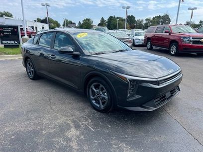 Used 2025 Kia K4