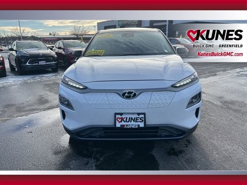Used 2021 Hyundai Kona SEL image 14
