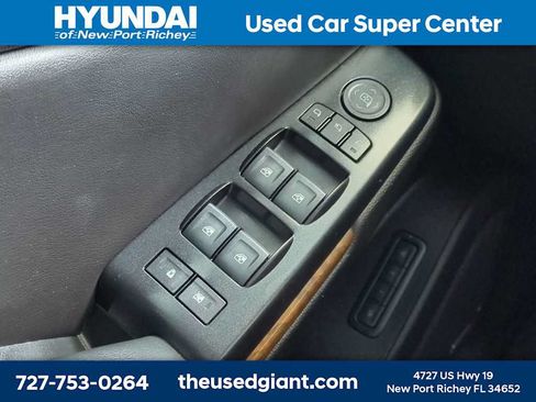 Used 2019 GMC Yukon XL Denali AWD/4WD image 29