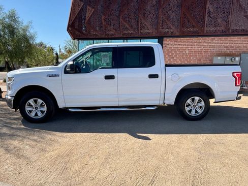 Used 2015 Ford F150 XLT RWD image 2