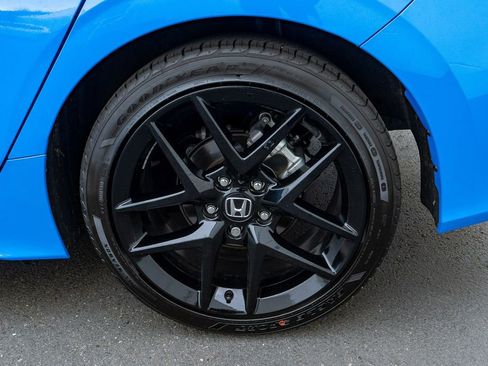 Used 2026 Honda Civic Sport image 27