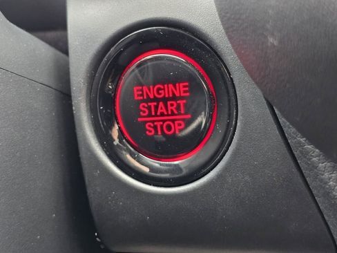 Certified 2023 Honda HR-V Sport image 13