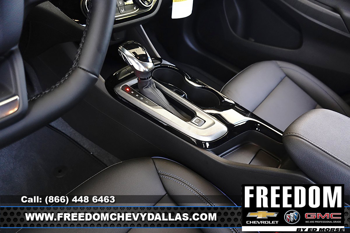 New 2026 Buick Envista Sport Touring w/ Convenience I Package FWD image 30