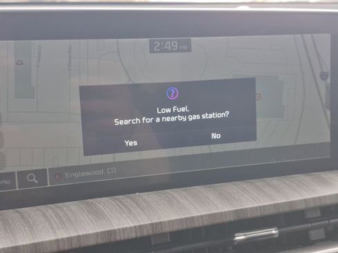 Used 2025 Kia Telluride EX image 25