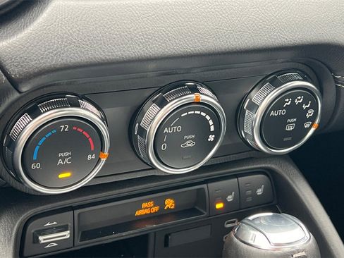 New 2025 MAZDA MX-5 Miata RF Grand Touring w/ Weather Package image 19