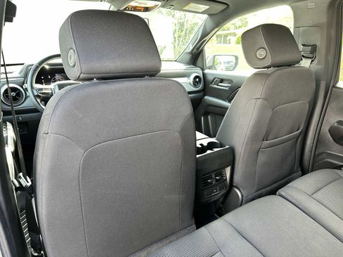 Used 2023 Chevrolet Colorado LT w/ LT Convenience Package II RWD image 16