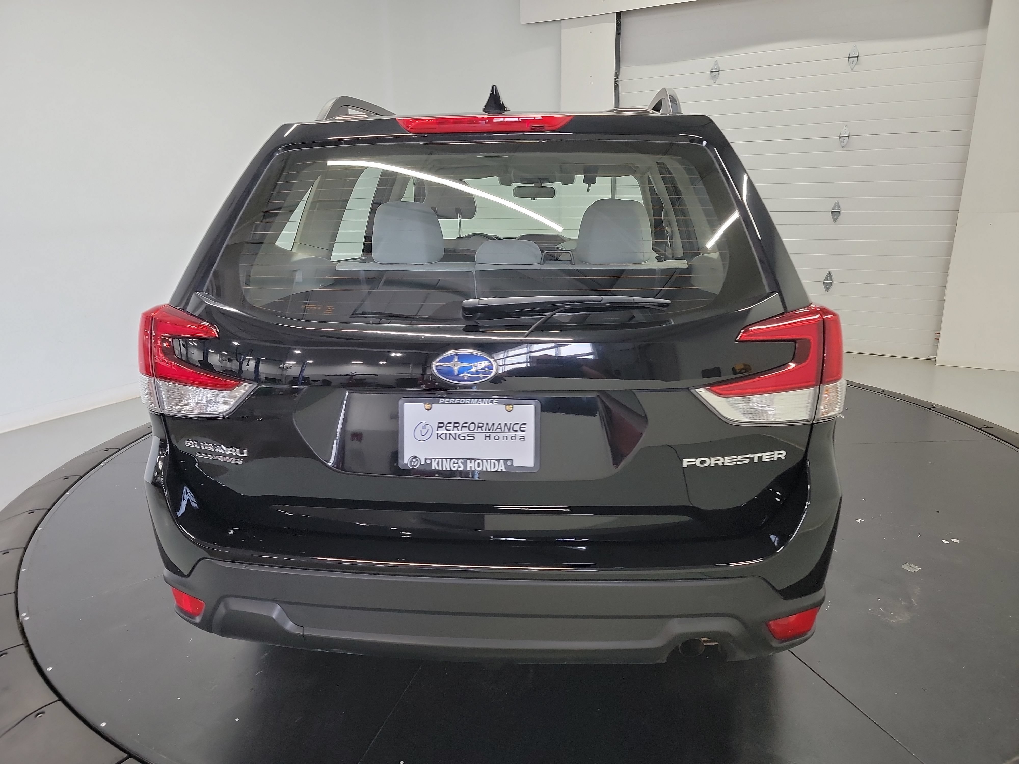 Used 2021 Subaru Forester AWD/4WD image 8
