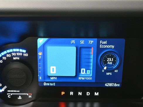 Used 2023 Ford Bronco Big Bend AWD/4WD image 25