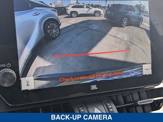 Used 2023 Toyota RAV4 XSE w/ Weather Package AWD/4WD image 18