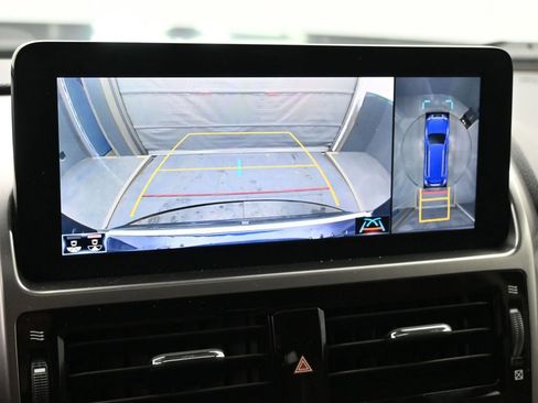 Used 2022 Lexus GX 460 Luxury image 16