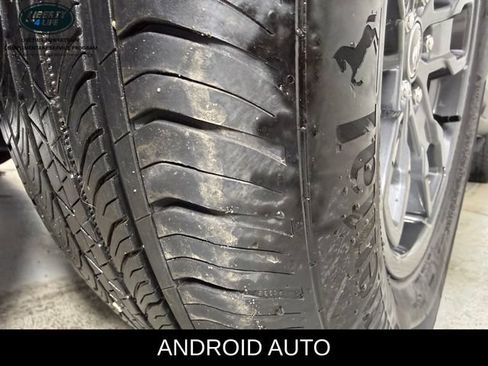 Used 2023 Ford Bronco Sport Big Bend AWD/4WD image 12