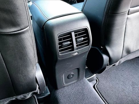 New 2025 Ford Escape ST-Line Elite w/ Premium Technology Package image 17