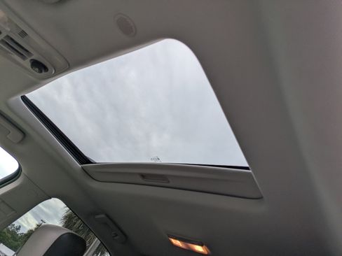 Used 2013 Chevrolet Equinox LTZ w/ LPO, Protection Package image 23