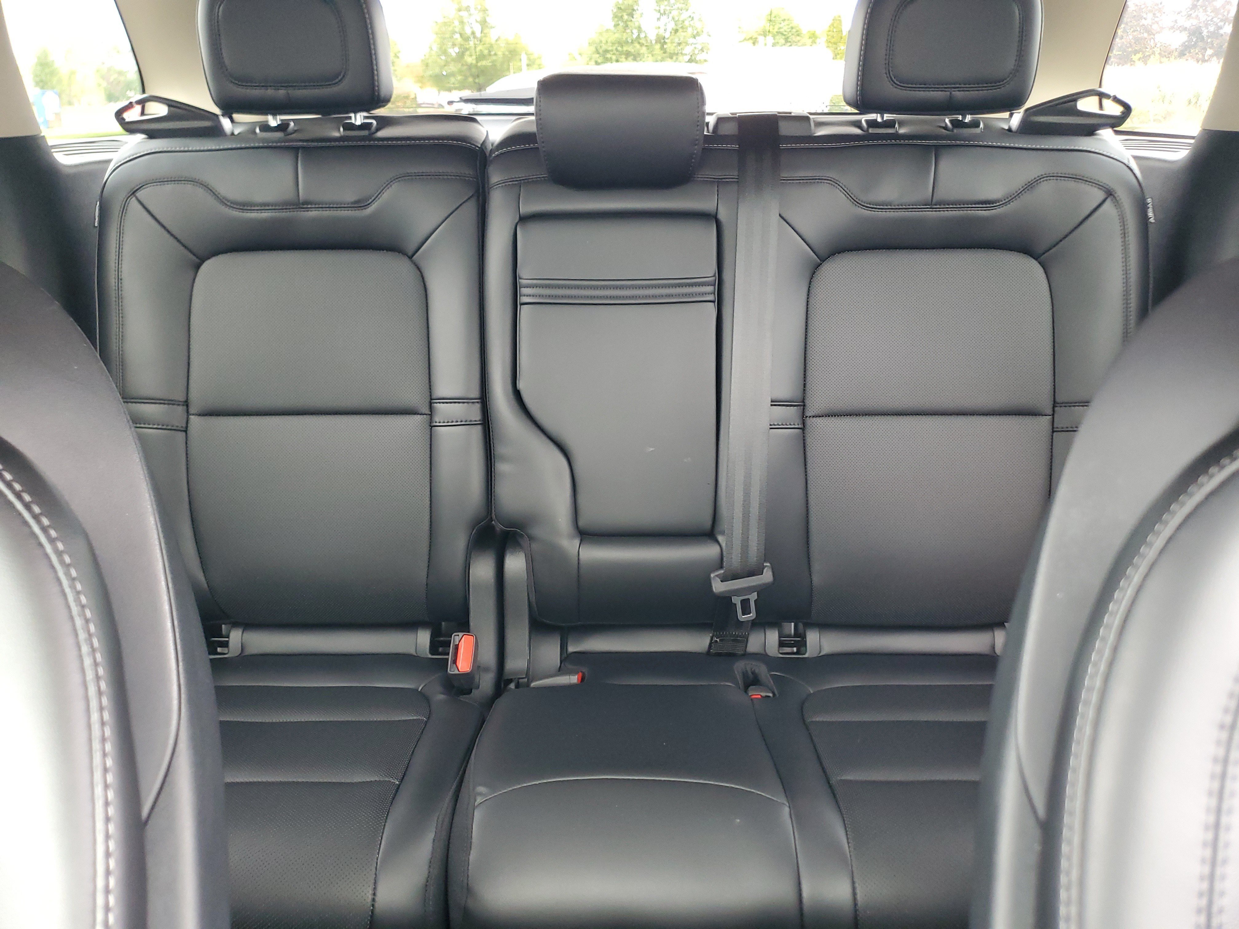 Certified 2023 Lincoln Corsair AWD w/ Equipment Group 101A image 19