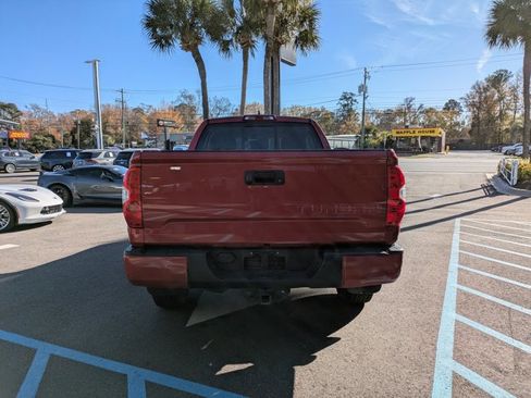 Used 2020 Toyota Tundra SR5 image 6