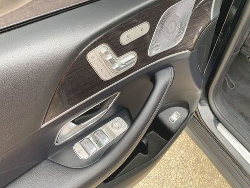 Used 2020 Mercedes-Benz GLS 450 4MATIC image 24