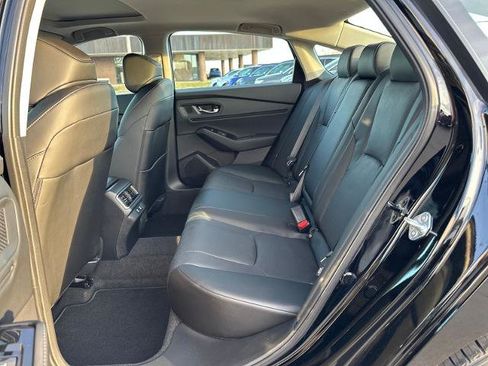 New 2025 Honda Accord Touring image 17