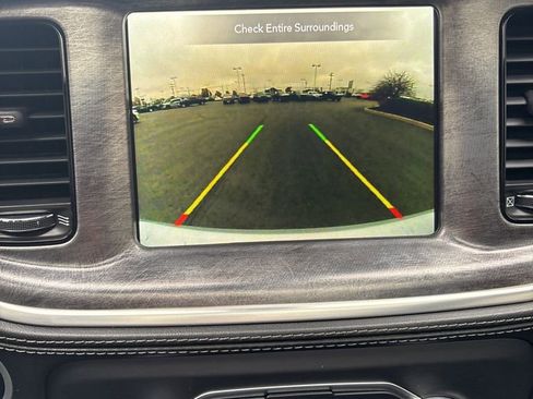 Used 2023 Dodge Charger Scat Pack w/ Daytona Edition Group image 38