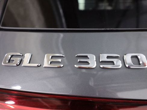 Used 2022 Mercedes-Benz GLE 350 4MATIC image 54