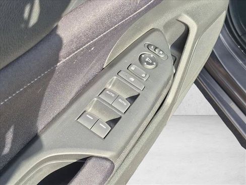 Used 2022 Honda Insight EX image 12