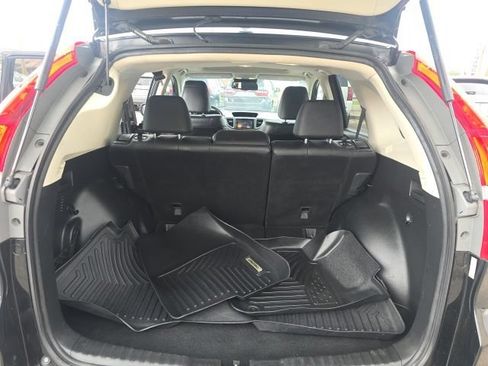 Used 2015 Honda CR-V Touring image 11