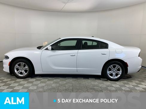 Used 2022 Dodge Charger SXT image 5