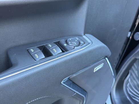 New 2026 Chevrolet Silverado 1500 LT Trail Boss w/ LT Trail Boss Premium Package image 28