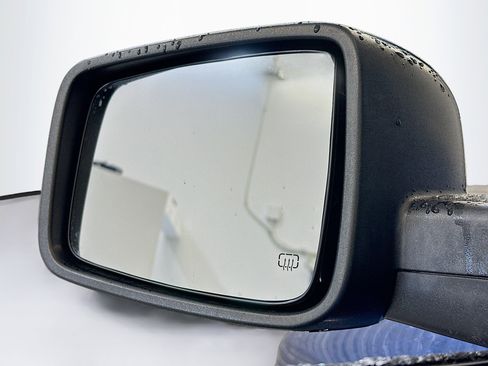 Used 2011 RAM 1500 Laramie w/ Protection Group image 16