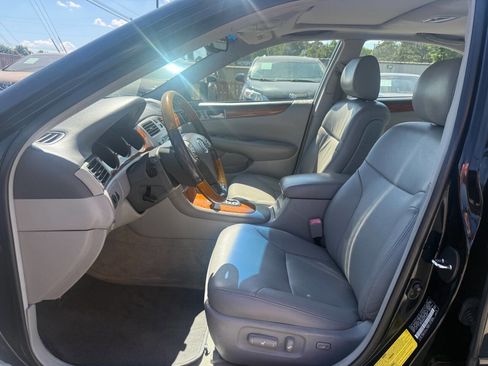 Used 2005 Lexus ES 330 image 10