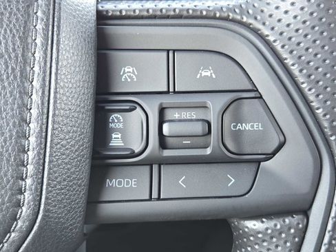 New 2025 Toyota Tacoma SR5 image 23