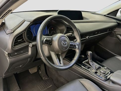 Used 2024 MAZDA CX-30 AWD 2.5 S w/ Select Sport Pkg image 18