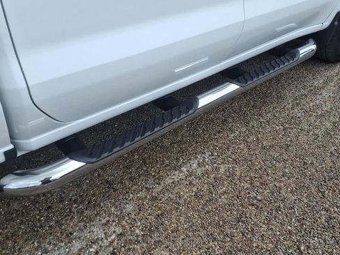 New 2026 Chevrolet Silverado 1500 LT w/ Texas Edition Plus AWD/4WD image 10