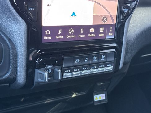 New 2026 RAM 2500 Tradesman image 19