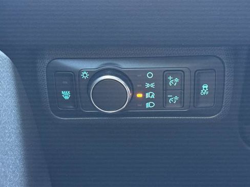 Certified 2023 Ford Mustang Mach-E Select RWD image 28