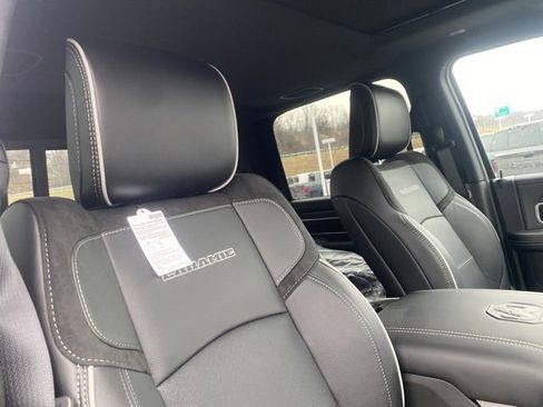 New 2026 RAM 2500 Laramie image 31