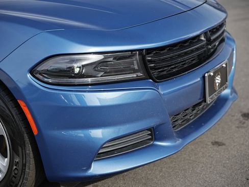 Used 2023 Dodge Charger SXT image 12