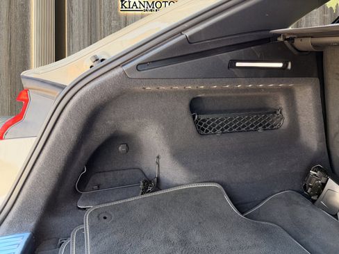 Used 2023 Audi Q8 Premium w/ Convenience Package image 38