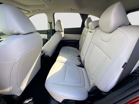 New 2026 Hyundai Tucson SEL image 20