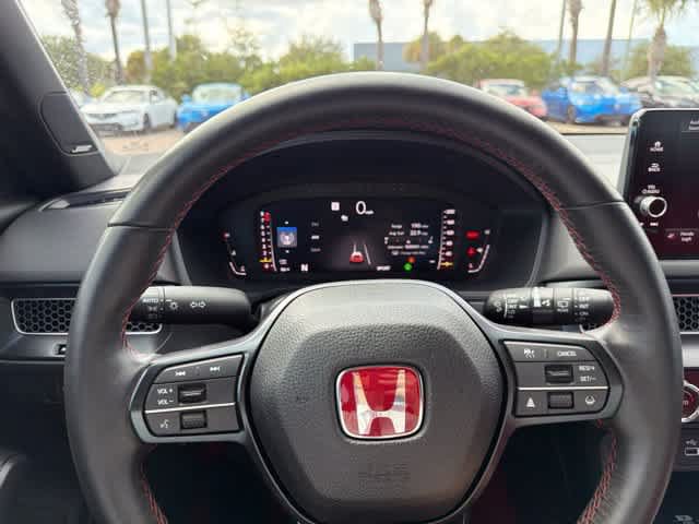 Used 2025 Honda Civic Type R image 24