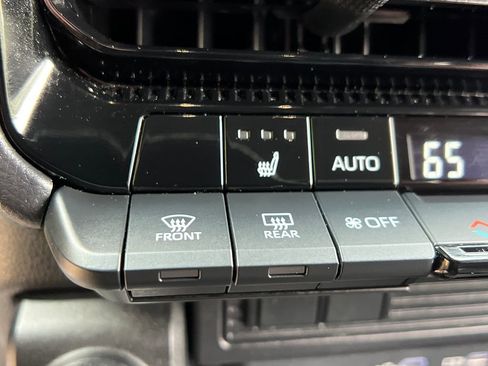 Certified 2024 Toyota Land Cruiser 1958 AWD/4WD image 28
