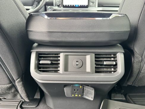 New 2025 Ford F150 XLT w/ Equipment Group 302A MID image 25