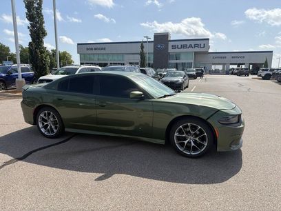 Used 2020 Dodge Charger GT