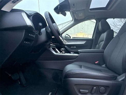 New 2026 MAZDA CX-90 3.3 Turbo w/ Preferred Package AWD/4WD image 11