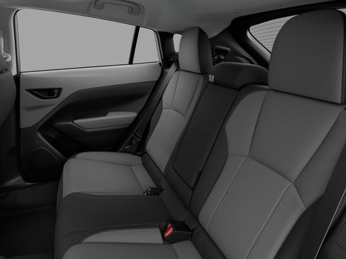 New 2026 Subaru Crosstrek 2.0i Premium AWD/4WD image 15