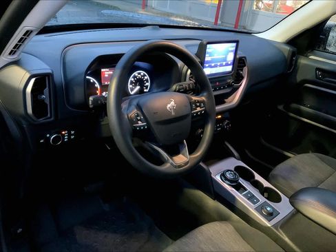 Used 2023 Ford Bronco Sport Big Bend image 17
