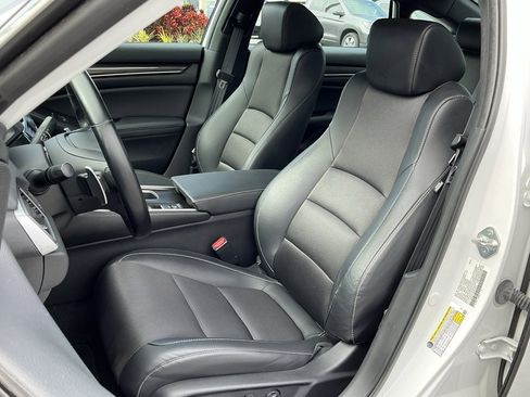 Used 2021 Honda Accord Sport image 28