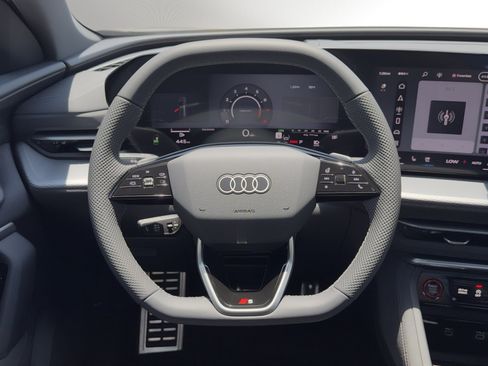New 2026 Audi SQ5 Premium Plus AWD/4WD image 20