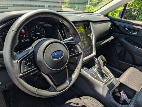Certified 2025 Subaru Outback Premium AWD/4WD image 20