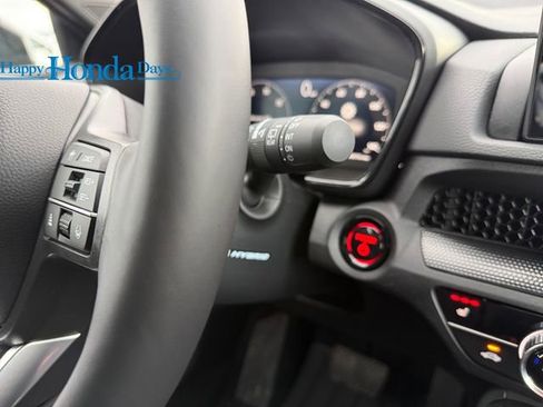 New 2026 Honda CR-V TrailSport image 14