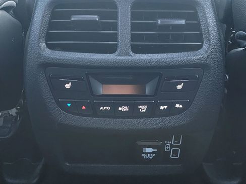 Used 2022 Honda Passport Elite image 21